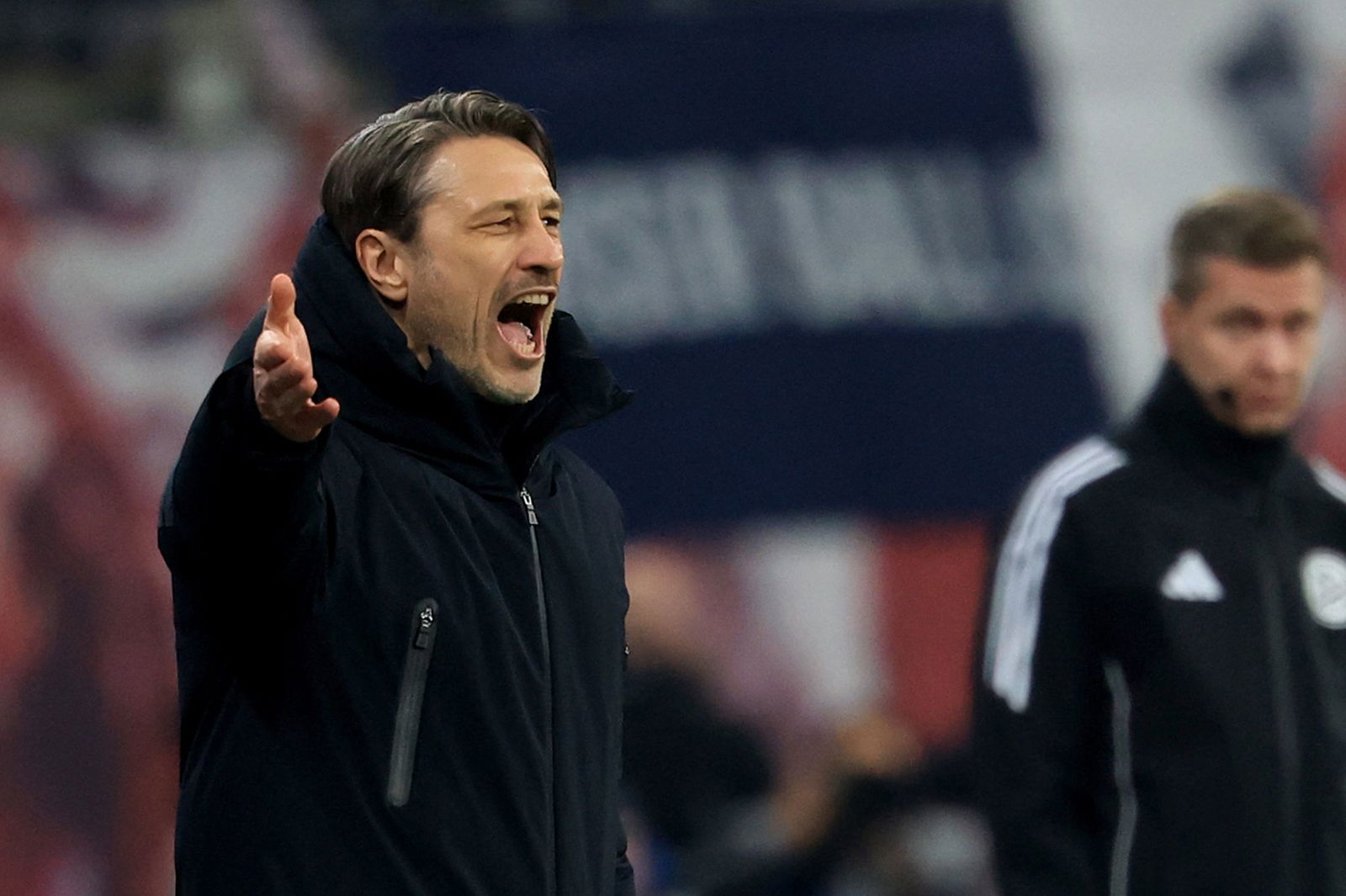 Personalprobleme bei Niko Kovac.