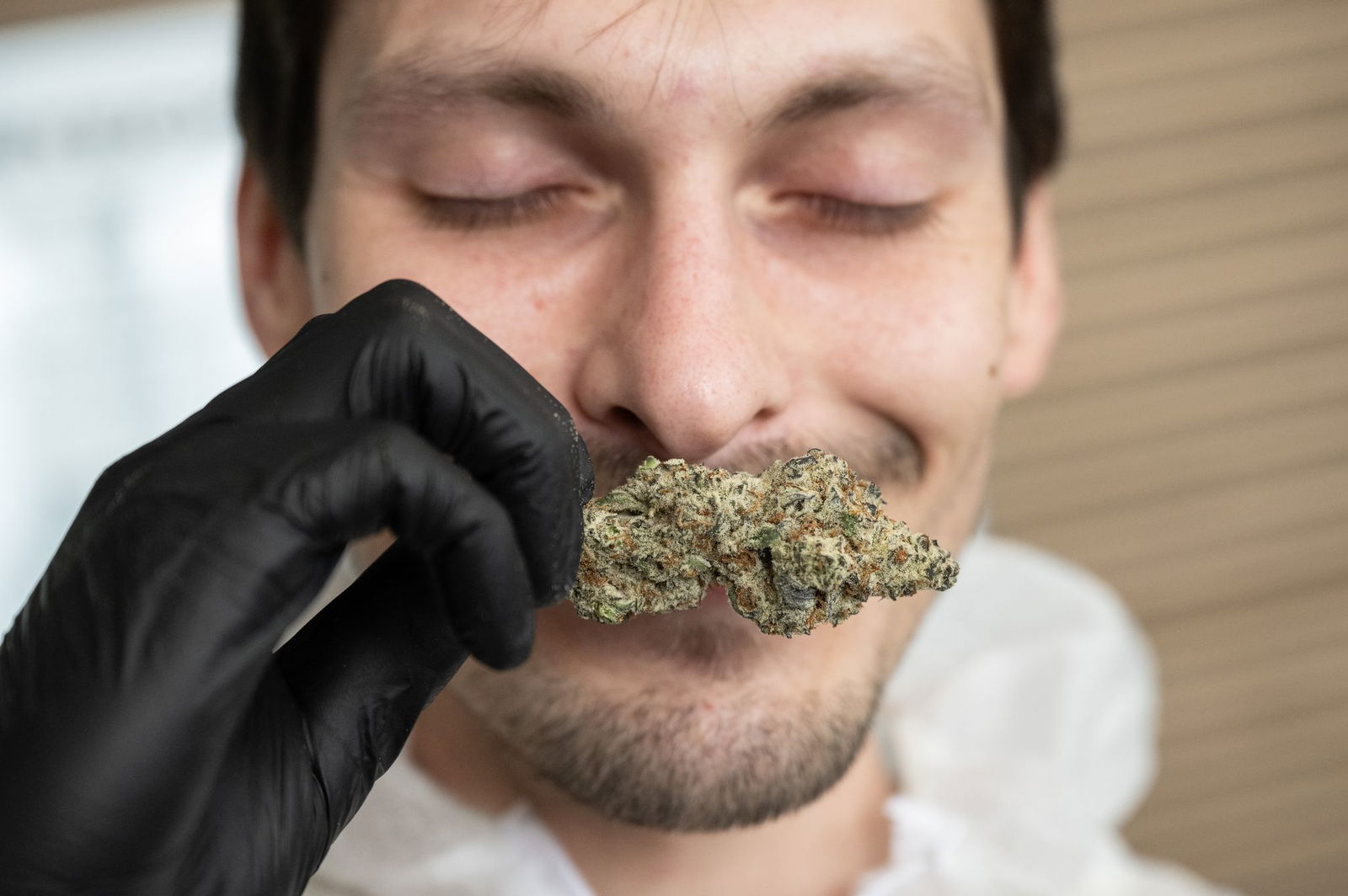 Mit einem Produkt ist das sogenannte Kernteam des Vereins besonders zufrieden: Es nennt sich Dantes Inferno. 