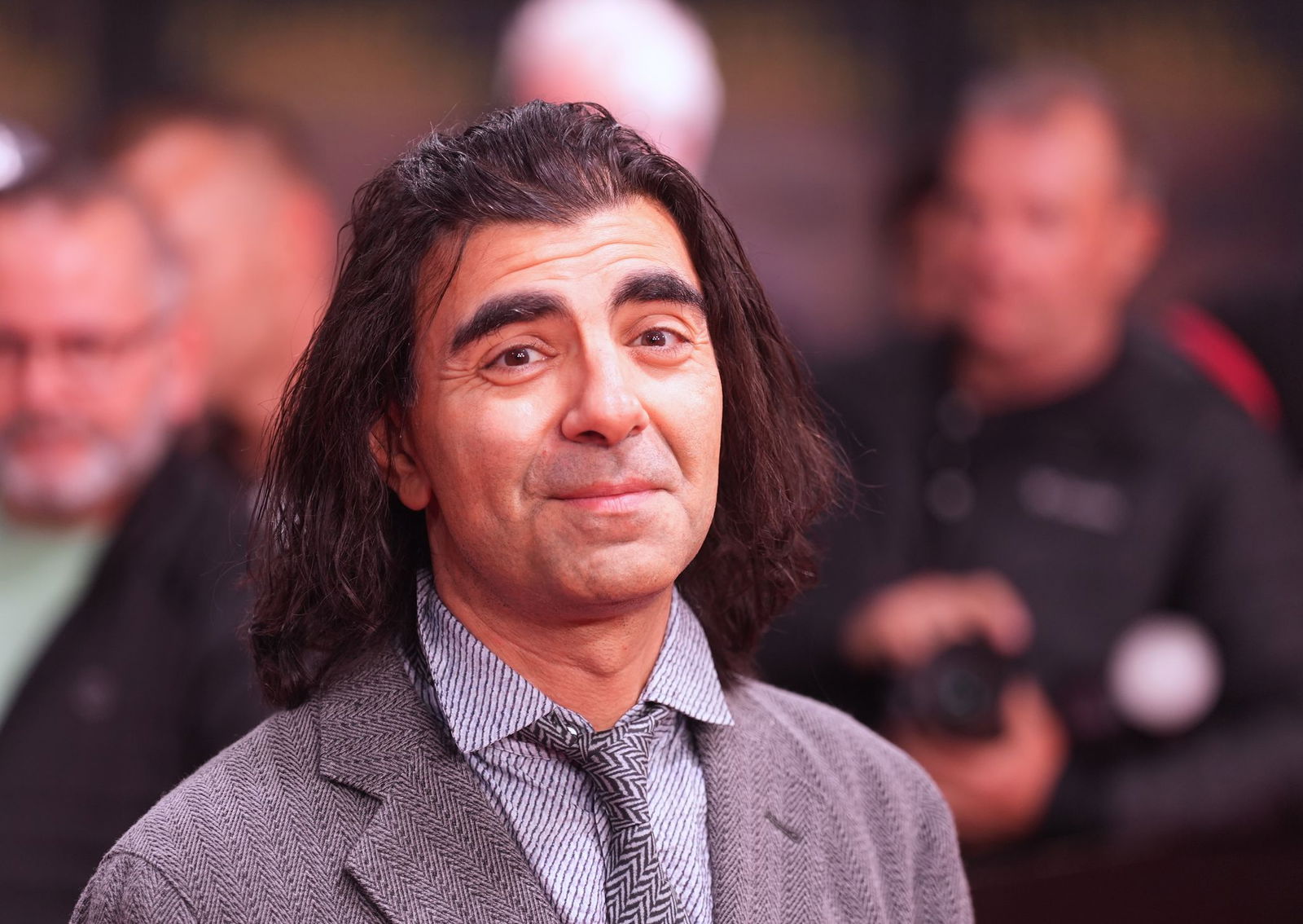 Nach "Amrum" dreht Fatih Akin wieder im Norden. (Archivbild)