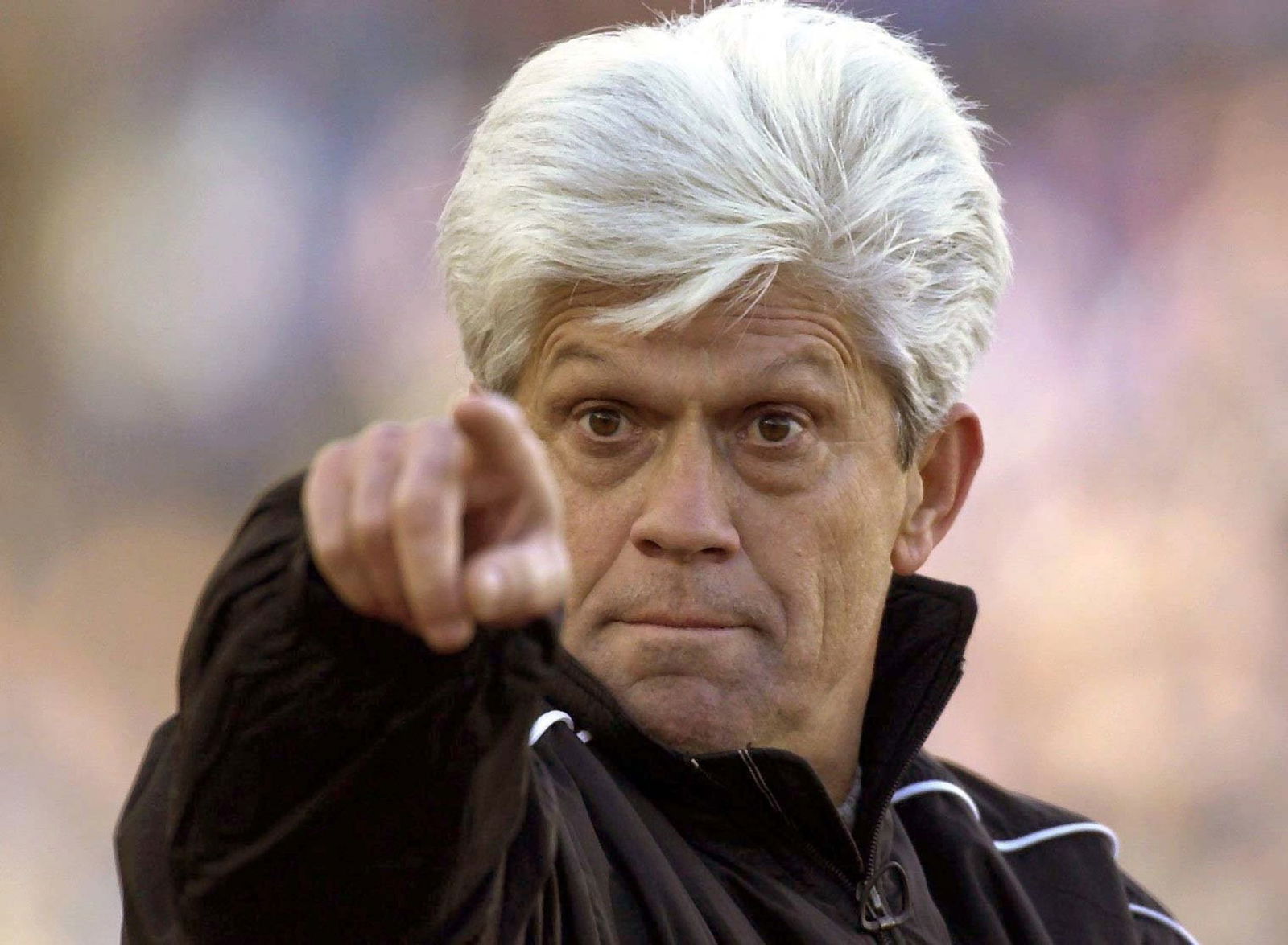 Der Kult-Trainer Werner Lorant ist tot.