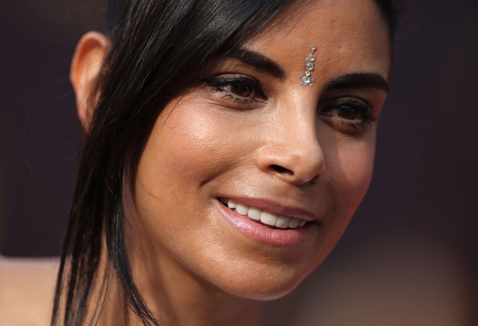 Collien Ulmen-Fernandes: «Die reaktionäre Weltsicht von Trump und seinen Adlaten besorgt mich sehr.»  