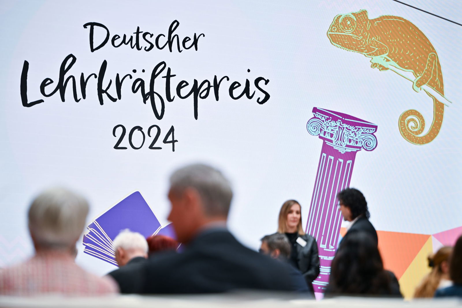 Der Preis geht dieses Mal auch nach Rheinland-Pfalz.