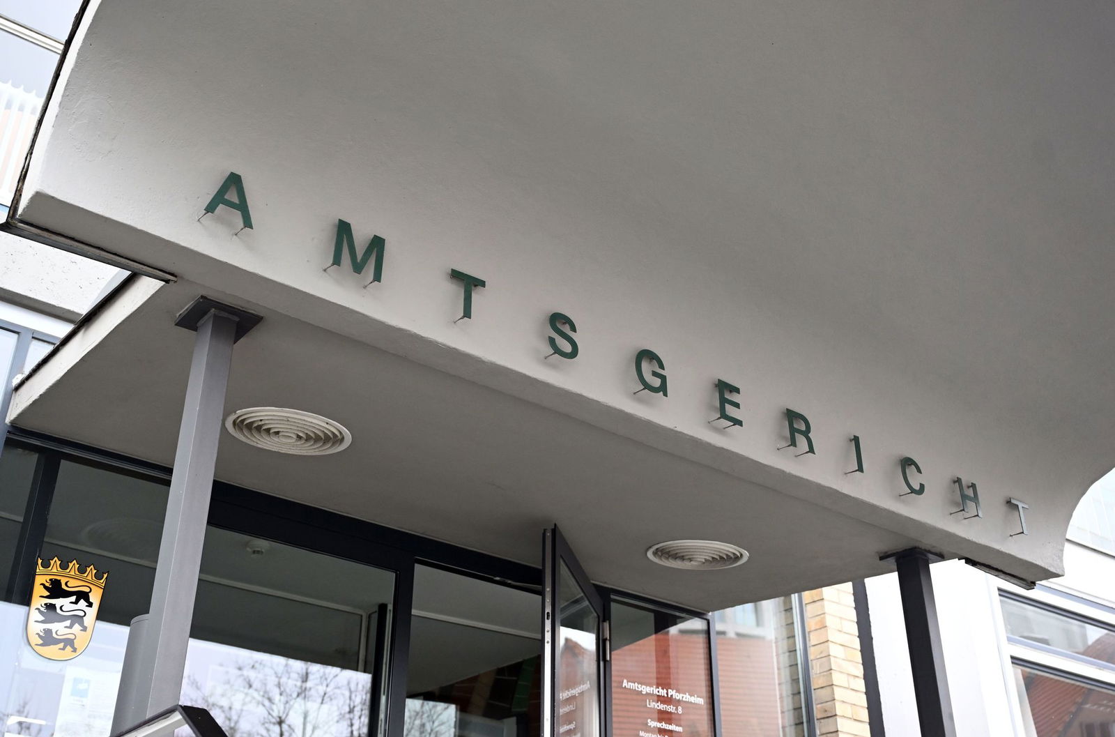 Verbotenes Autorennen? - Urteil erwartet gegen einen 21-Jährigen. (Archivbild)