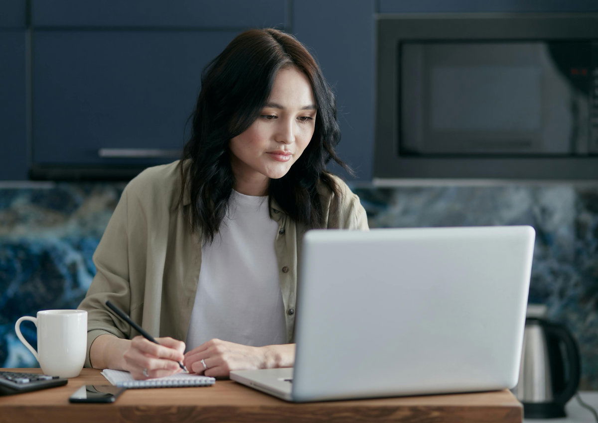 Arbeitszeugnis anfordern