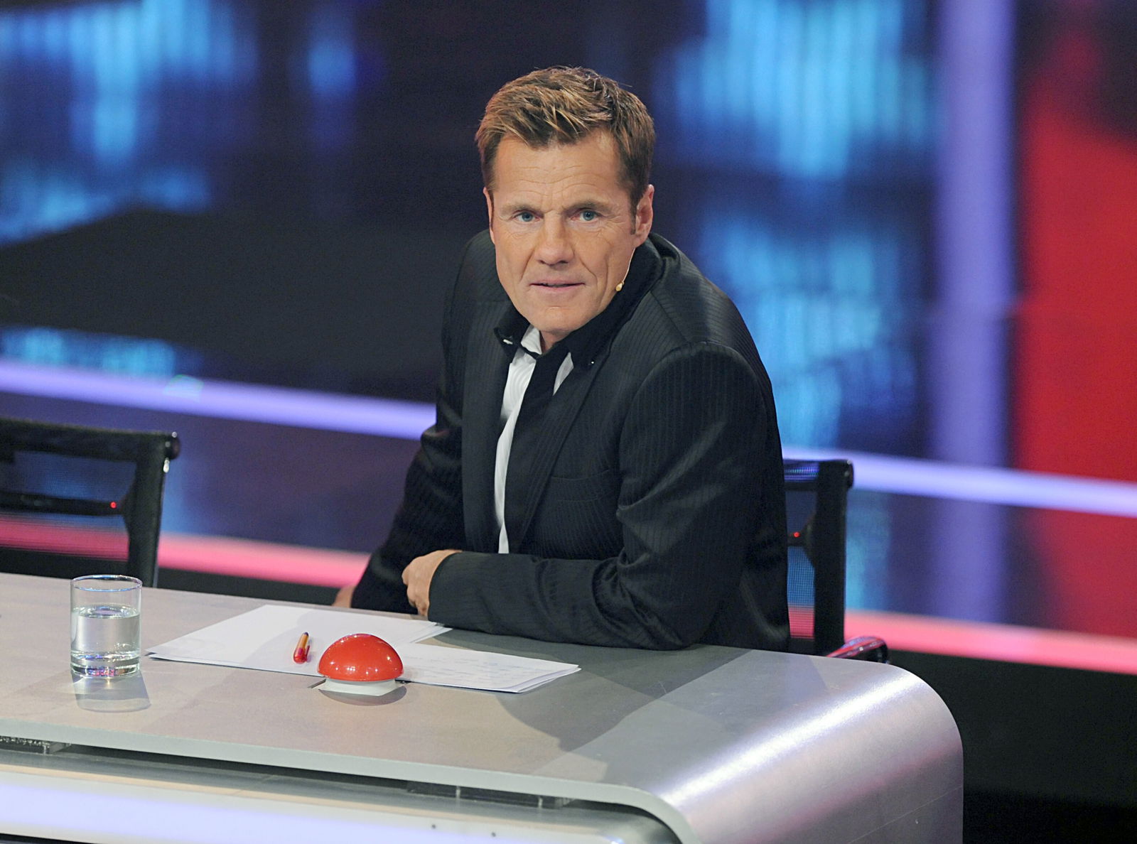 Dieter Bohlen