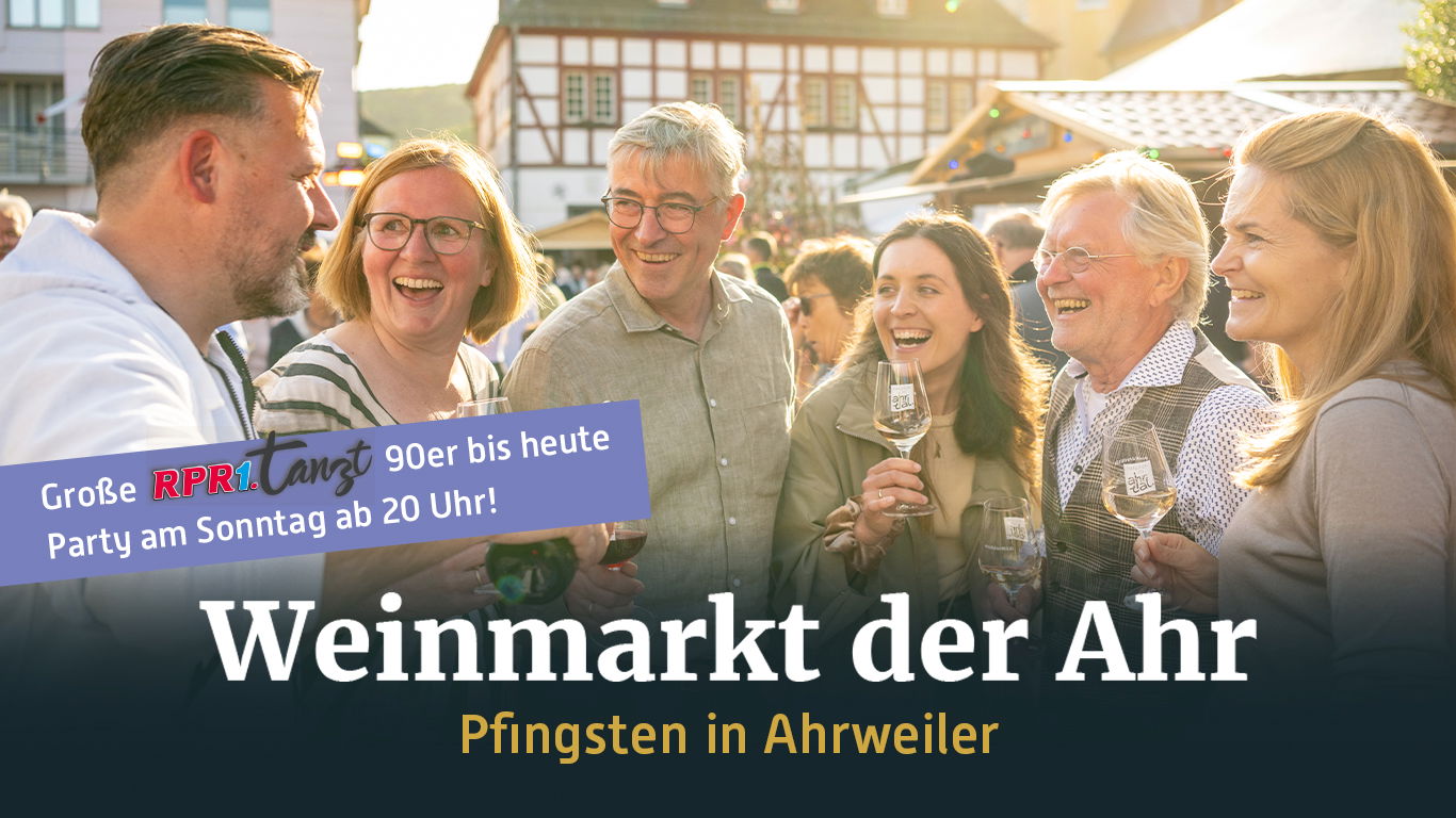 RPR1. tanzt ahrweiler