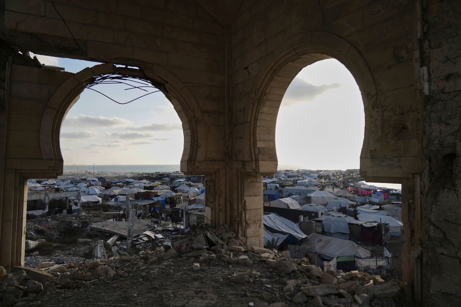 Israels Armee geht weiter im Gazastreifen gegen die Hamas vor. (Archivbild)