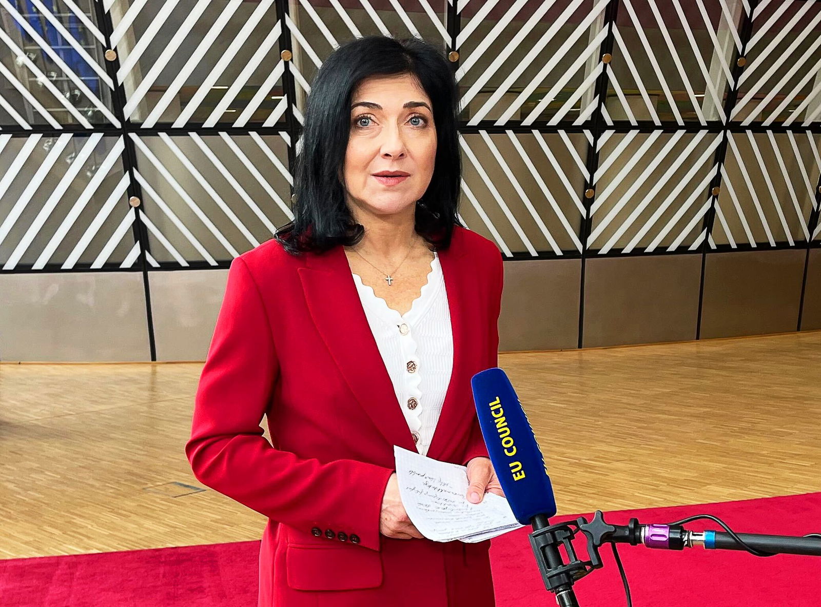 Bundeswirtschaftsministerin Reiche spricht sich für Technologieoffenheit aus.