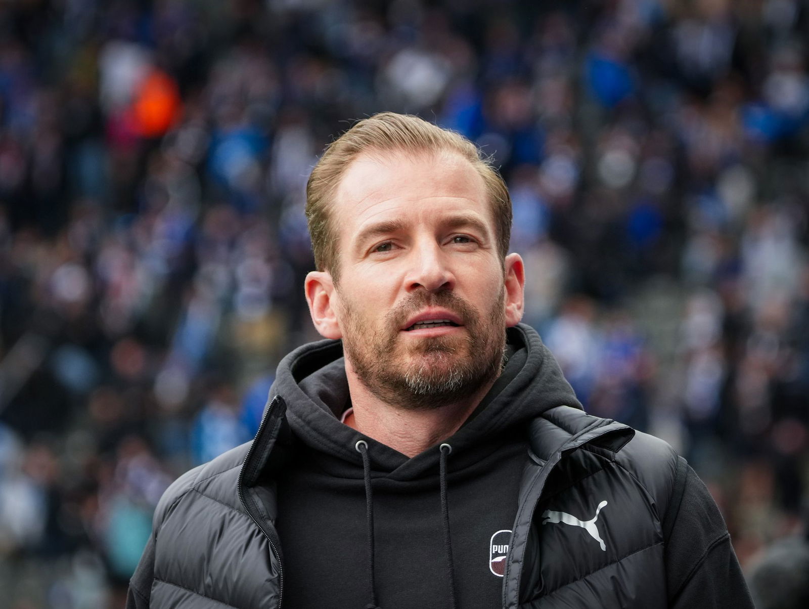 Jan Siewert ist nicht mehr Trainer des Zweitligisten Greuther Fürth.