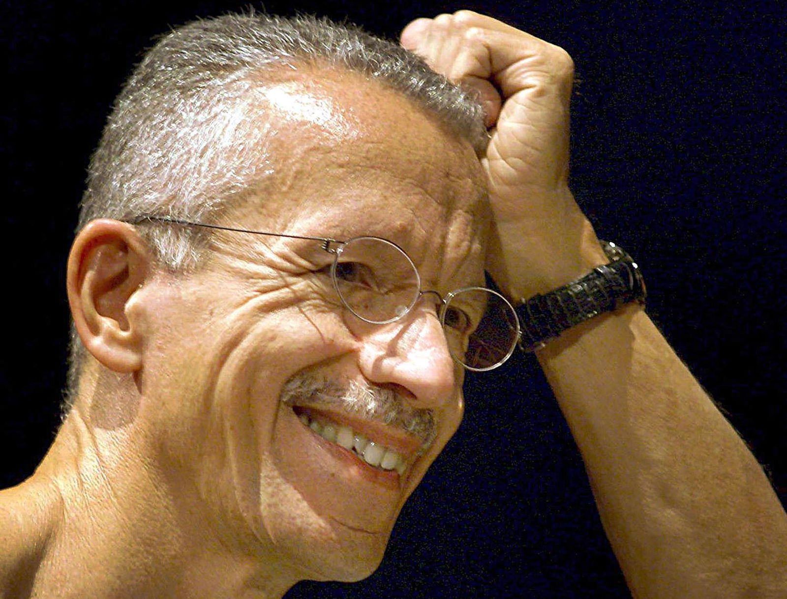 Keith Jarrett wird 80. (Archivfoto)