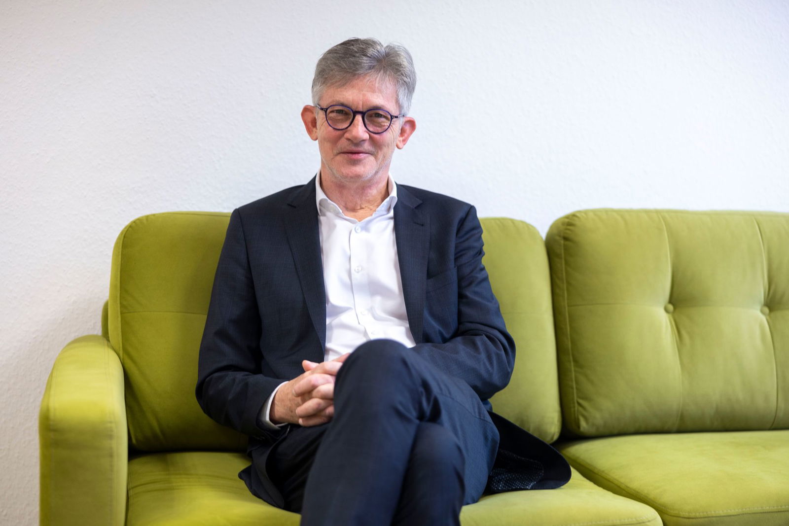 Mit der Inklusions-Strategie ist die Verbandsgemeinde Nieder-Olm inzwischen in Rheinland-Pfalz ein Vorreiter.