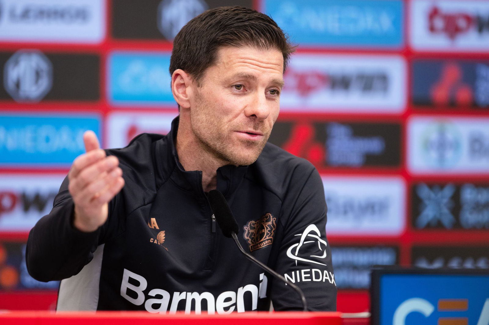 Nach Medienberichten soll Alonso zu seinem Ex-Club Real Madrid wechseln. 