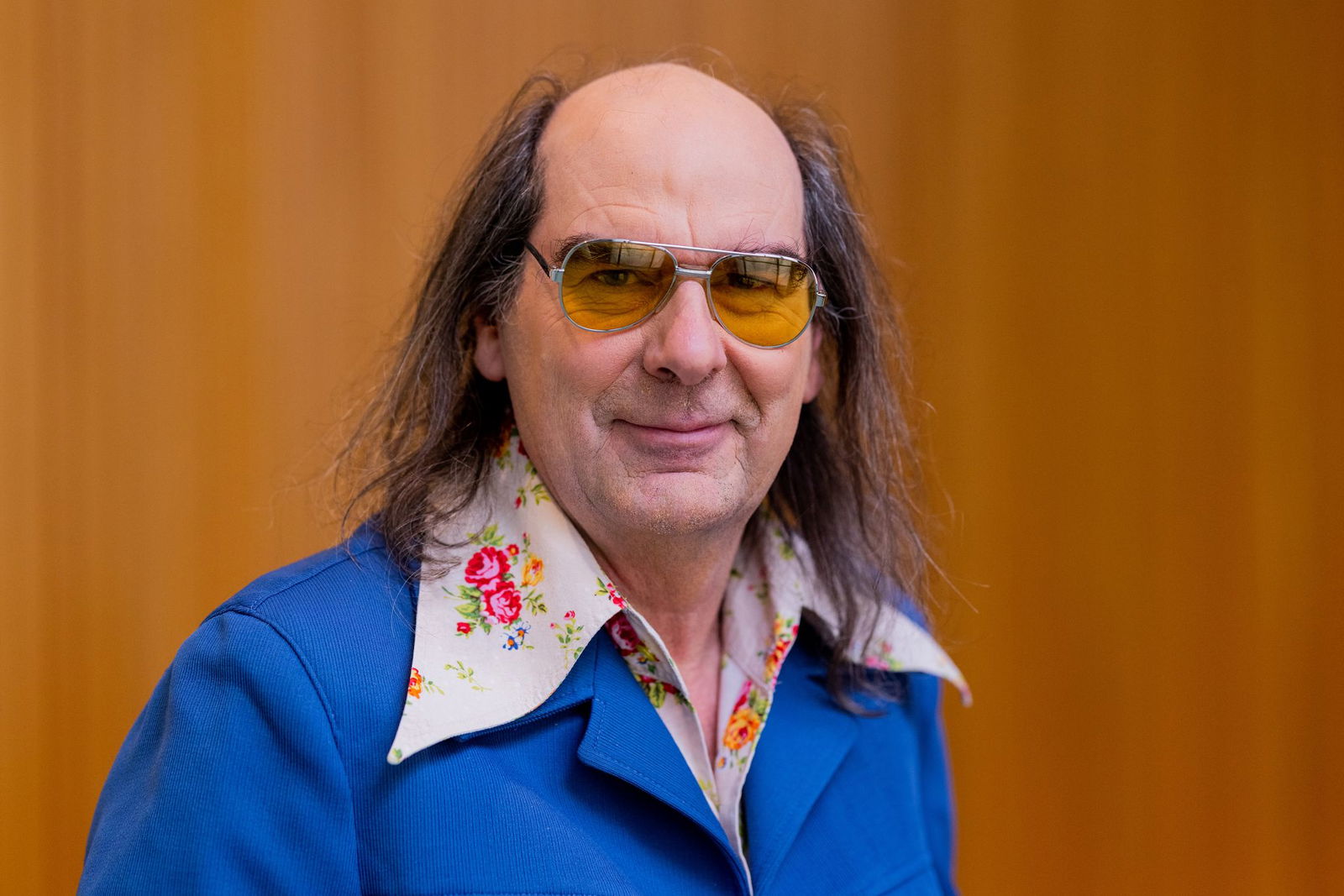 Guildo Horn fremdelt mit dem heutigen Eurovision Song Contest. (Archivbild)