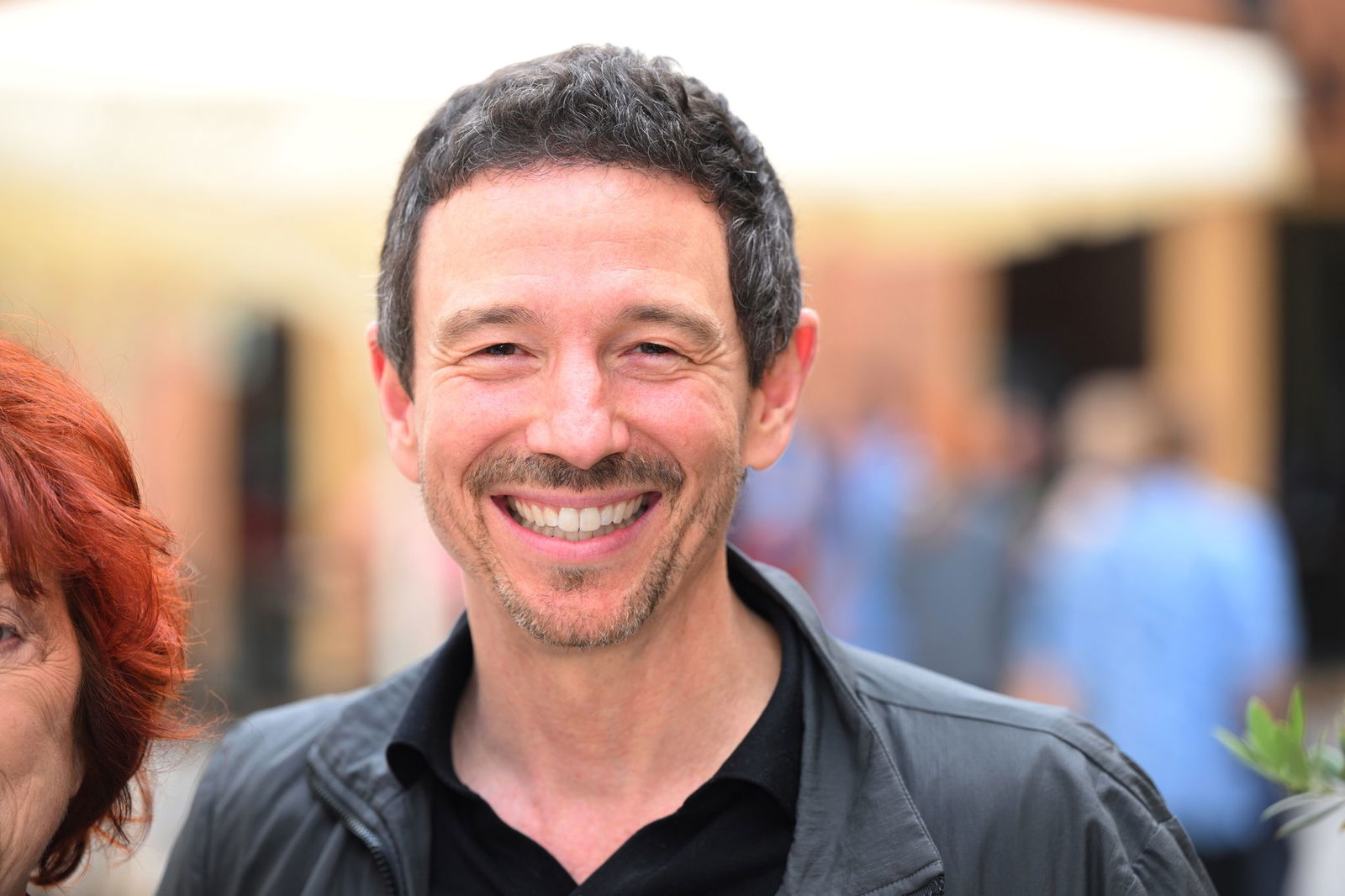 Oliver Berben ist Chef der Münchner Constantin Film.