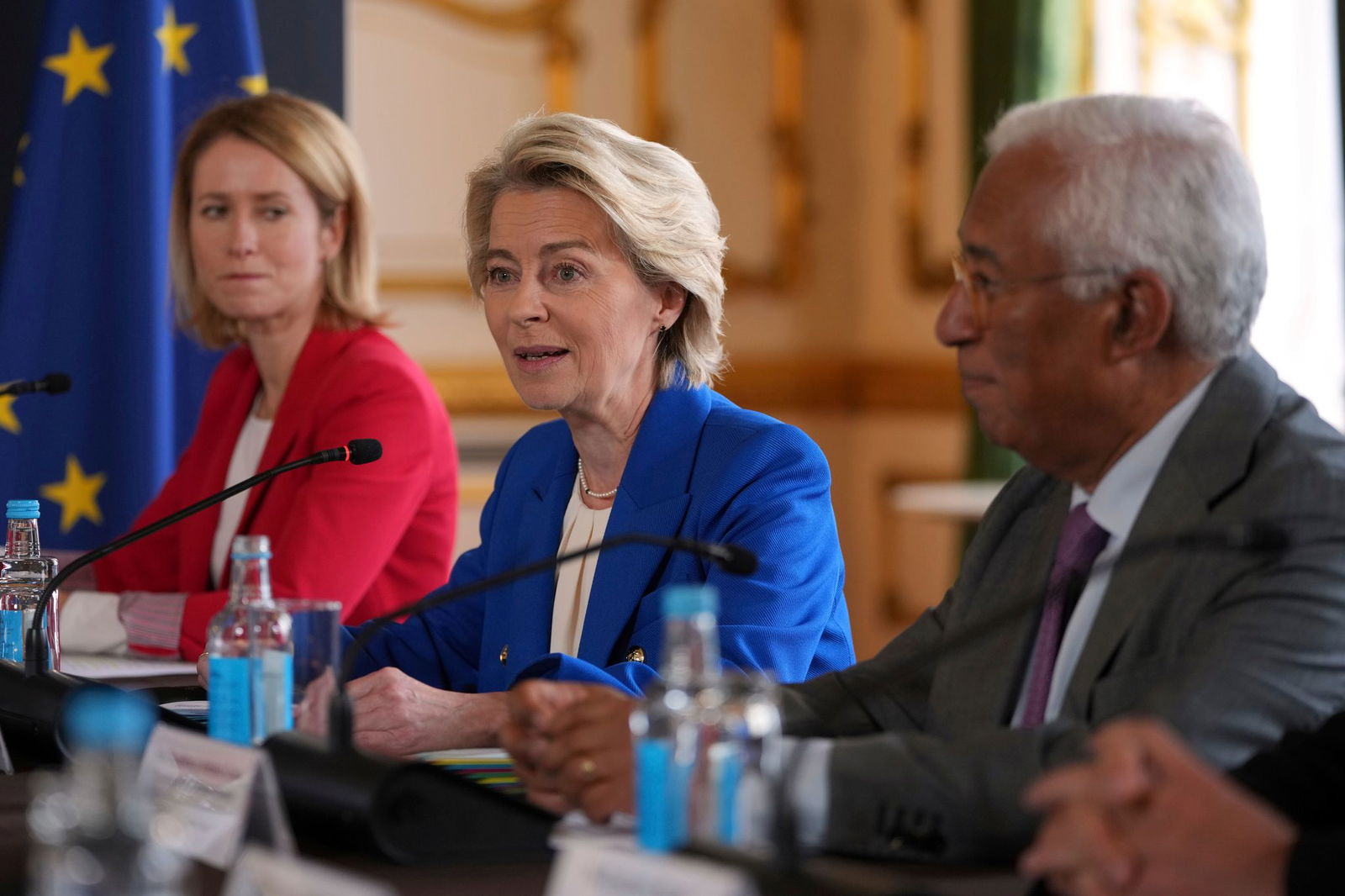 Monatelang wurde über das Abkommen verhandelt.