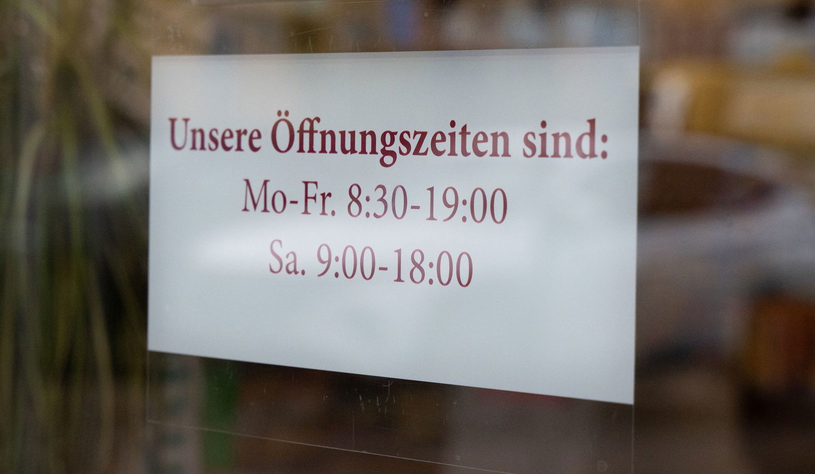 Die Industrie- und Handelskammer und die kommunalen Spitzenverbände finden das rheinland-pfälzische Ladenöffnungsgesetz zu restriktiv. (Archivfoto)