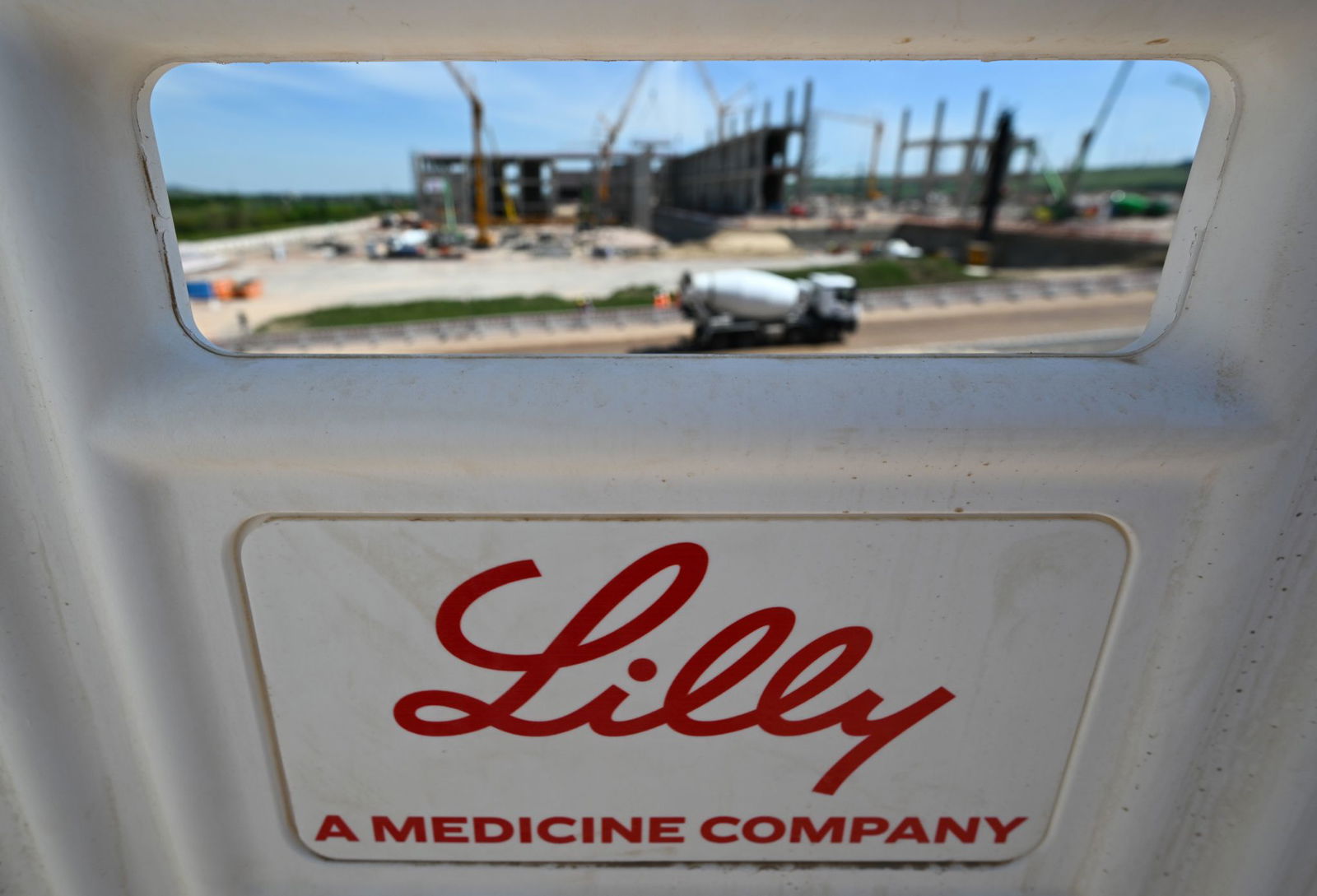 Ende 2027 soll die Produktionsstätte in Betrieb gehen.