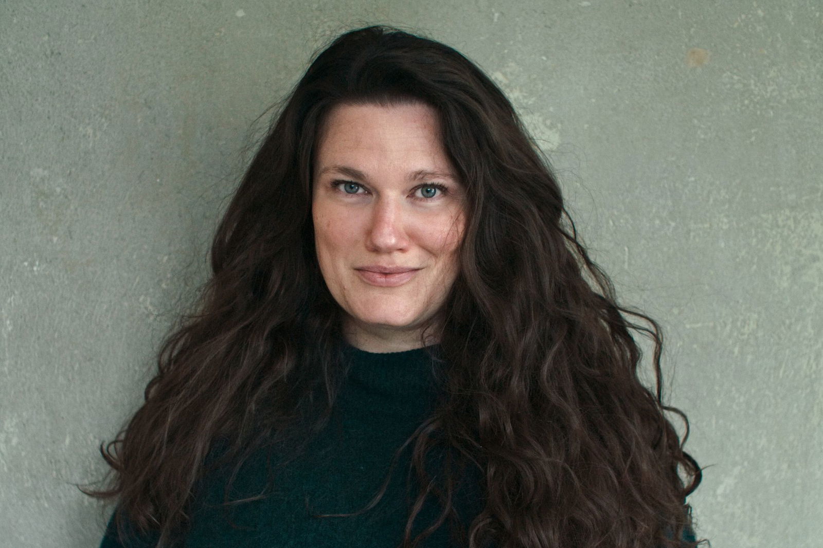 Mascha Schilinski hat es mit ihrem zweiten Spielfilm in den Wettbewerb von Cannes geschafft (undatierte Aufnahme).