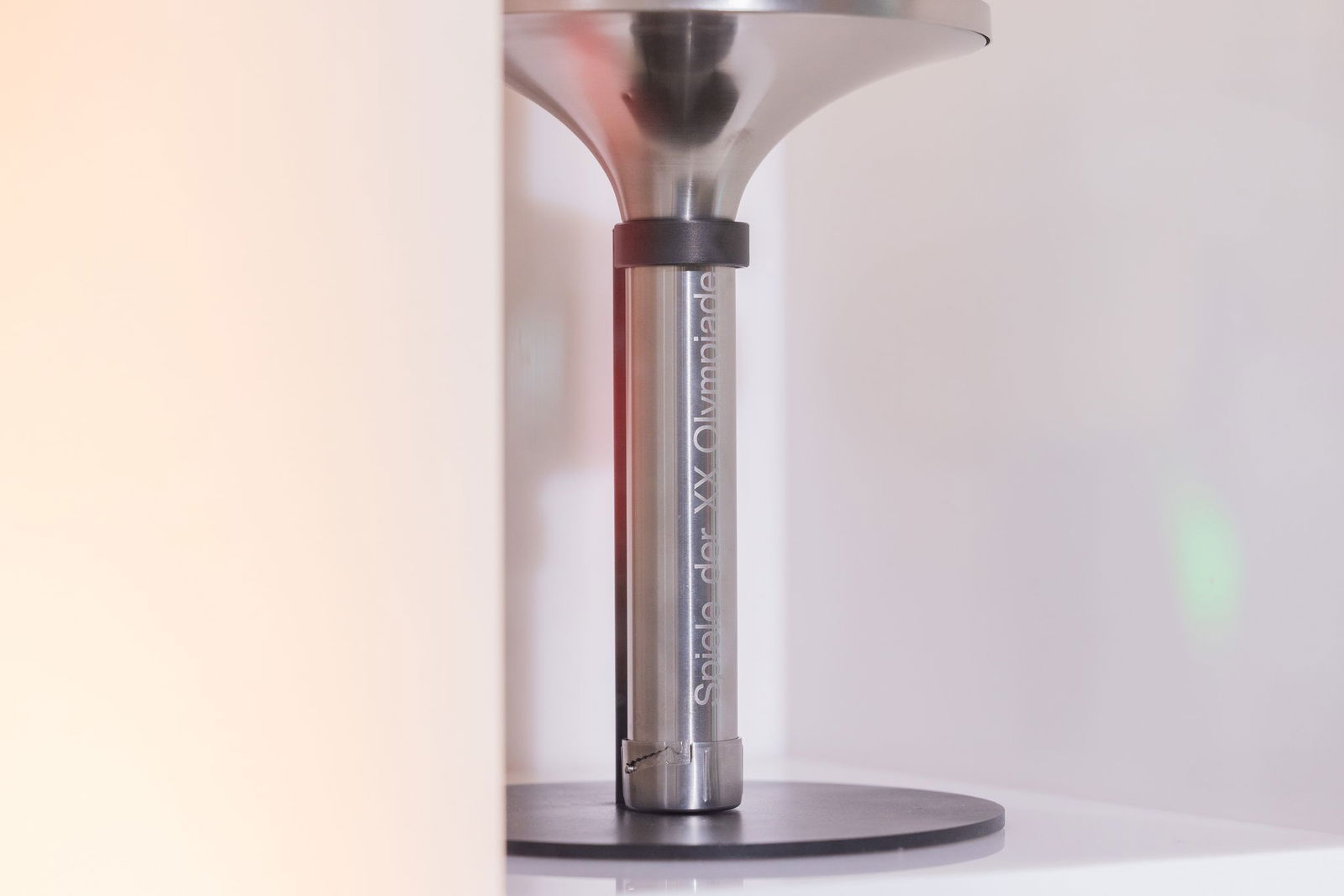 Letztmals fanden die Olympischen Spiele vor 52 Jahren in Deutschland statt.