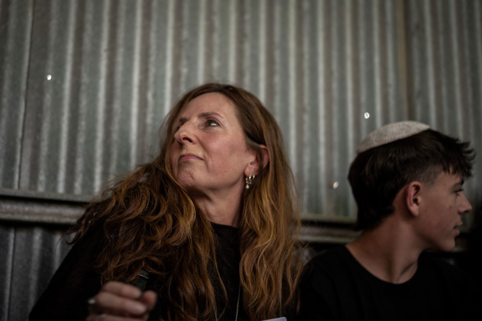 Ricarda Louk will das Andenken an ihre Tochter bewahren. (Archivbild)