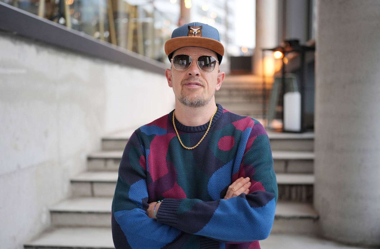 „Ich wollte alles hören dürfen“ – Jan Delay spricht über Musik, Erziehung und Sneaker-Liebe. (Archivbild)