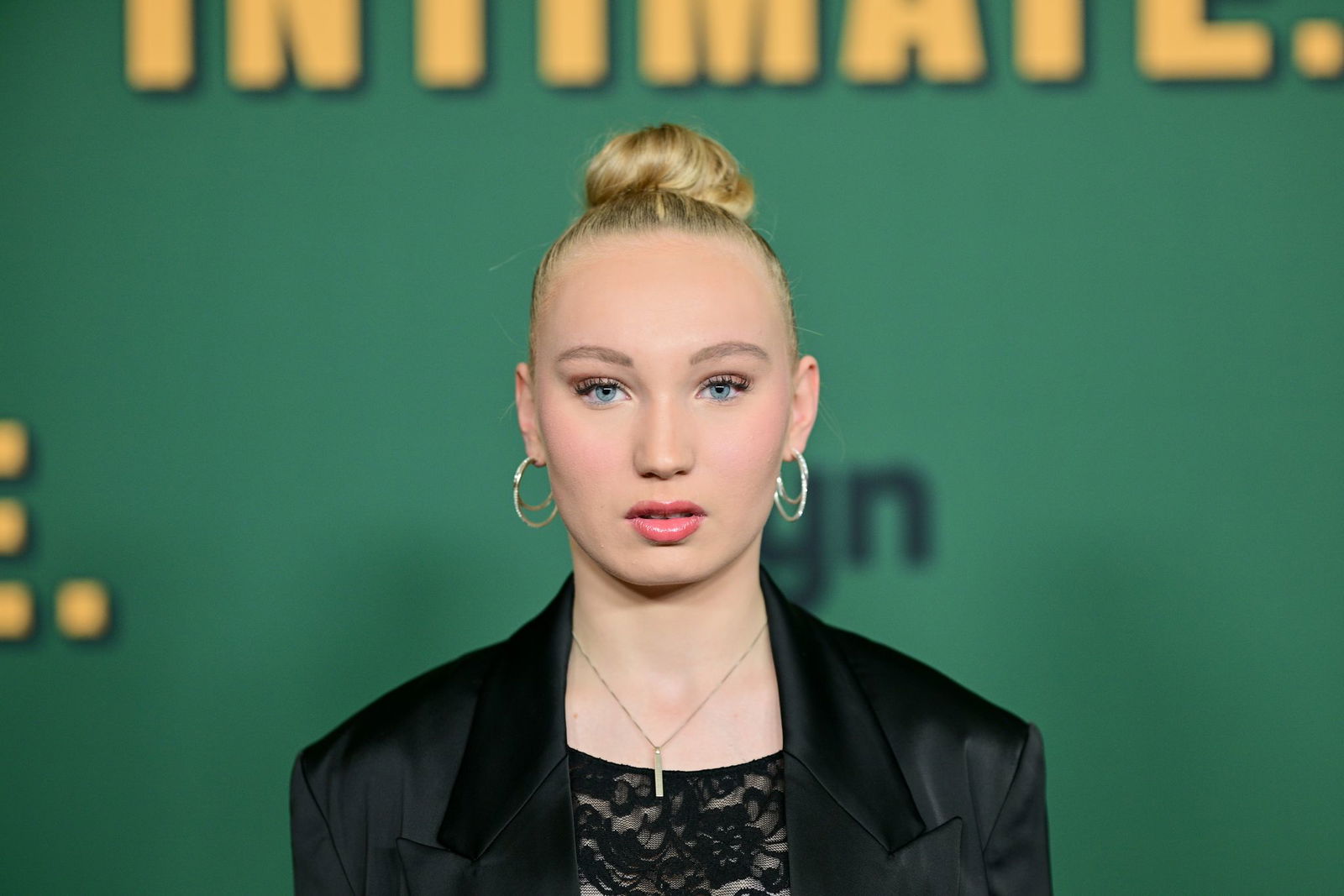 Mit ihrer Rolle in dem Film «Systemsprenger» hatte Helena Zengel einen bleibenden Eindruck hinterlassen. (Archivfoto) 