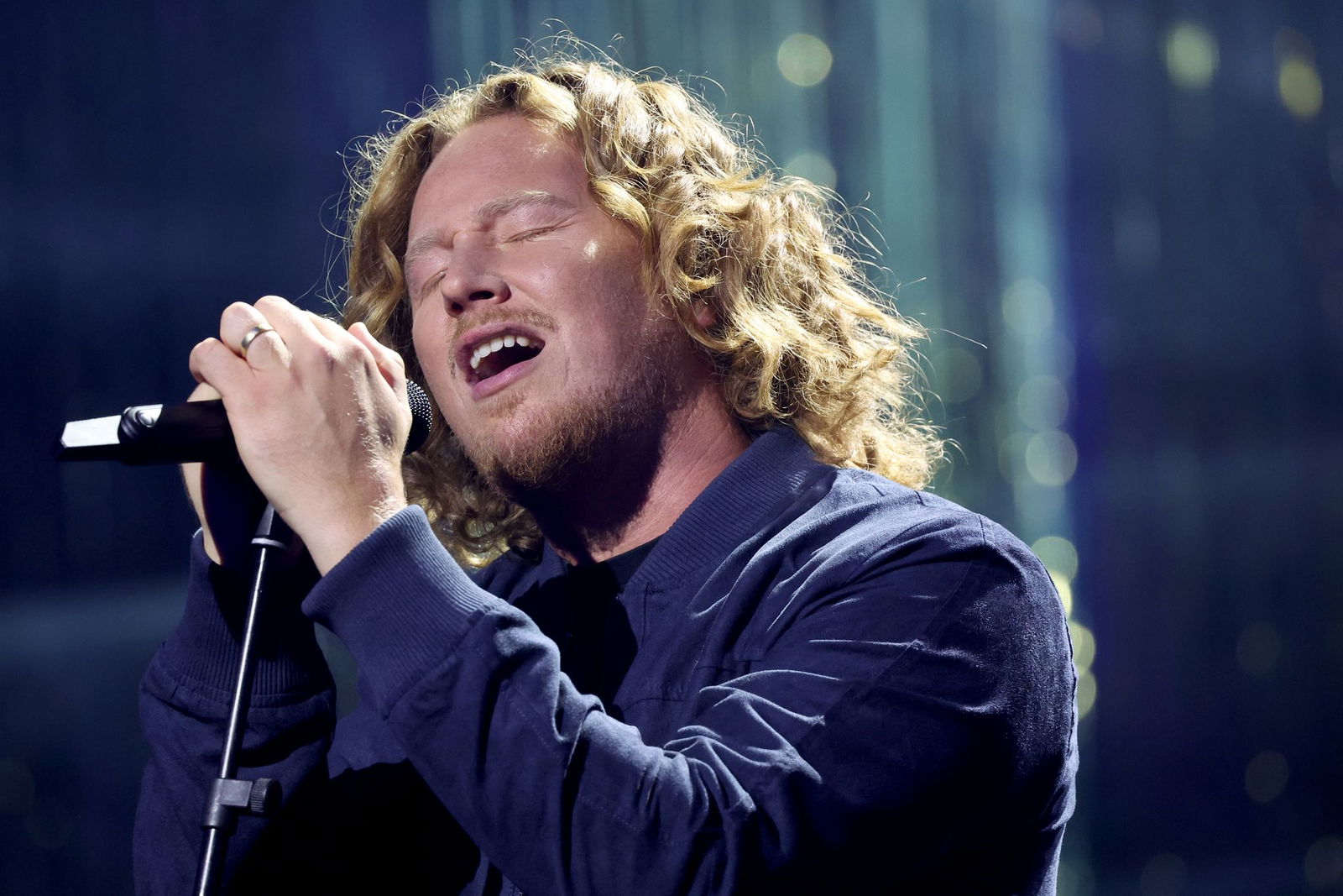 Der 35-Jährige holte beim ESC 2018 mit dem Song «You Let Me Walk Alone» den vierten Platz für Deutschland.