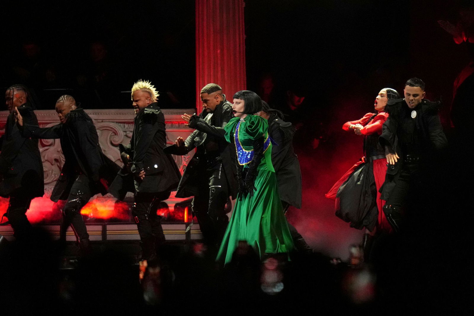 Die US-Sängerin hatte 2017 ein Konzert in Rio aus gesundheitlichen Gründen absagen müssen. 