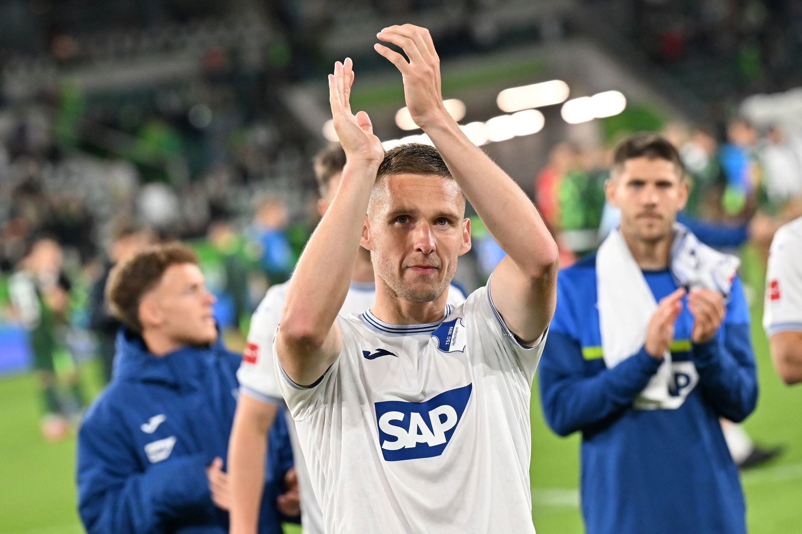 Pavel Kaderábek und die TSG 1900 Hoffenheim gehen getrennte Wege.