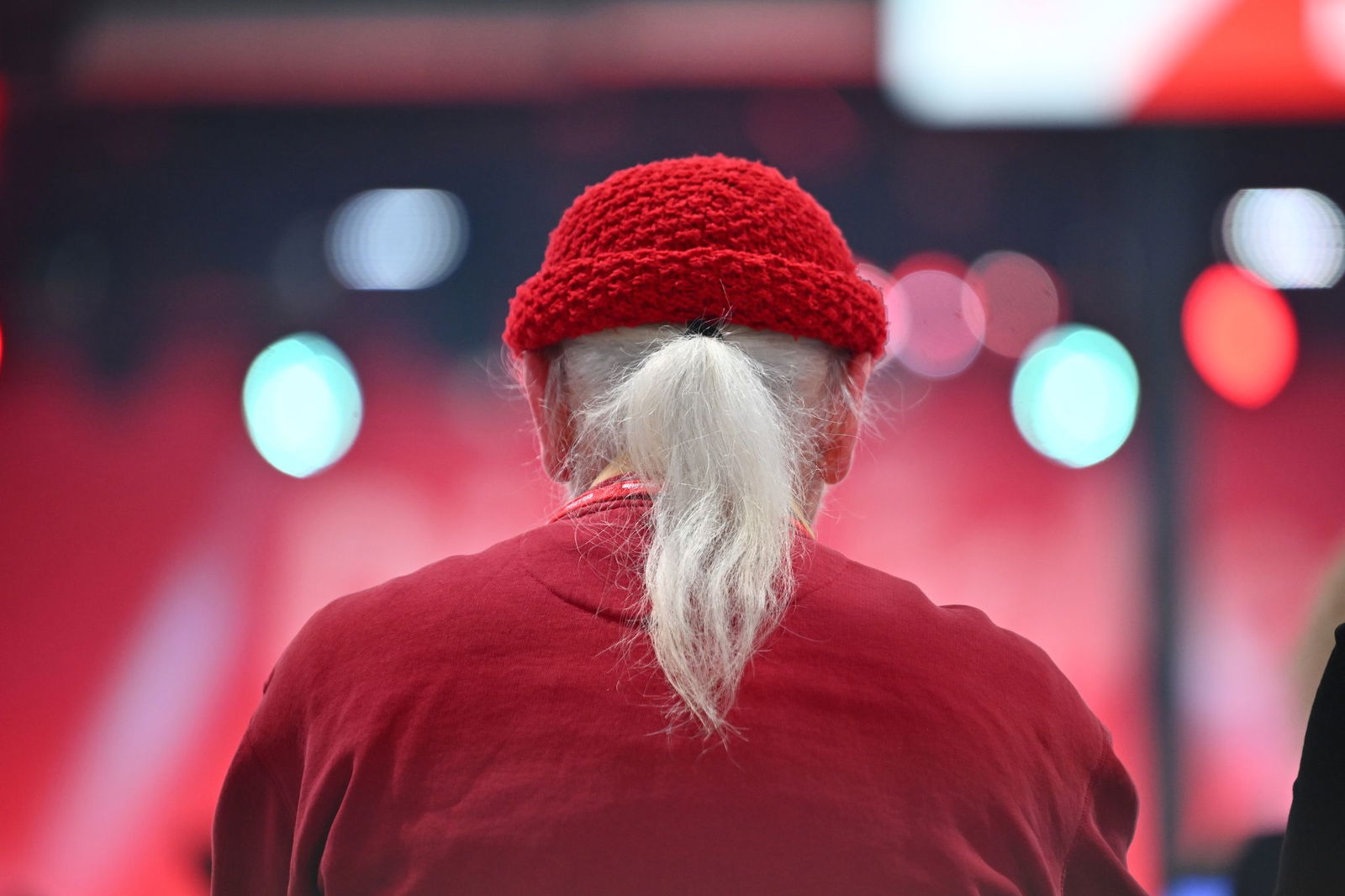 Zehntausende neue Mitglieder sind zuletzt in die Partei eingetreten. (Archivbild)