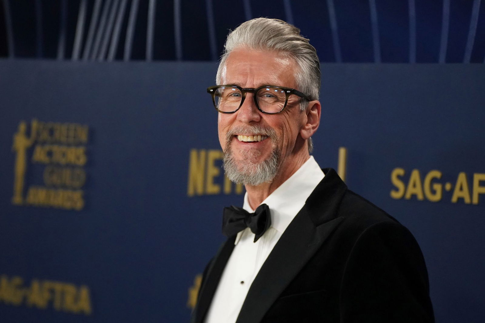 «Succession»-Star Alan Ruck könnte bald mit seinem «Ferris macht blau»-Kollegen Matthew Broderick drehen. (Archivbild) 