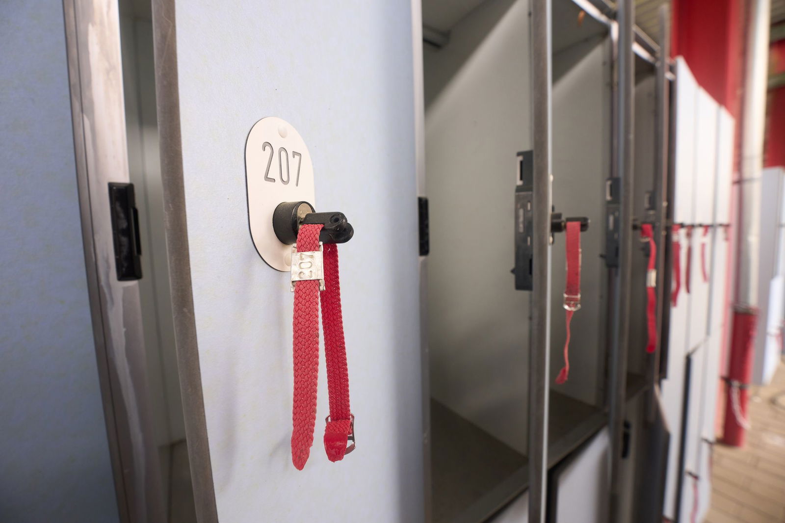 Diebstähle waren laut Auswertung die häufigste Straftat. (Symbolbild)