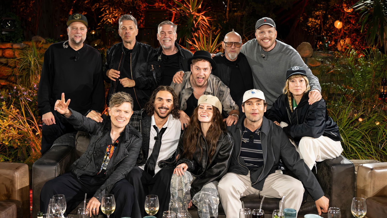 Sing meinen Song 2025