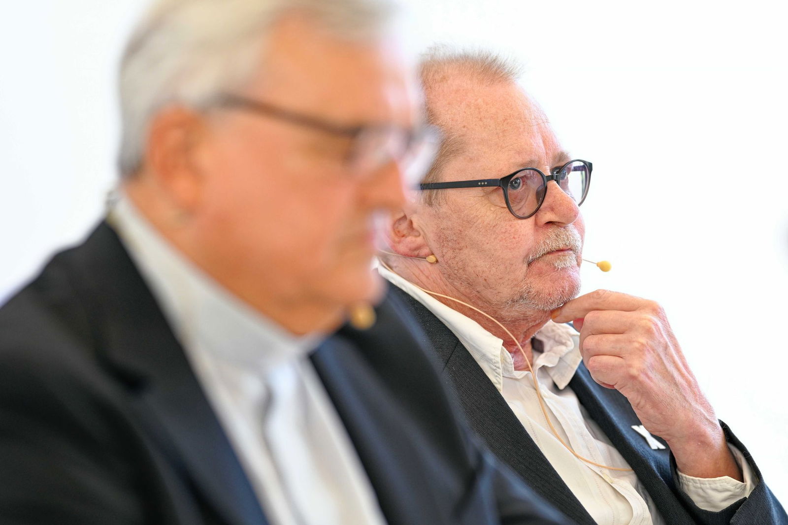 Held fordert weitere Betroffene auf, sich zu melden.