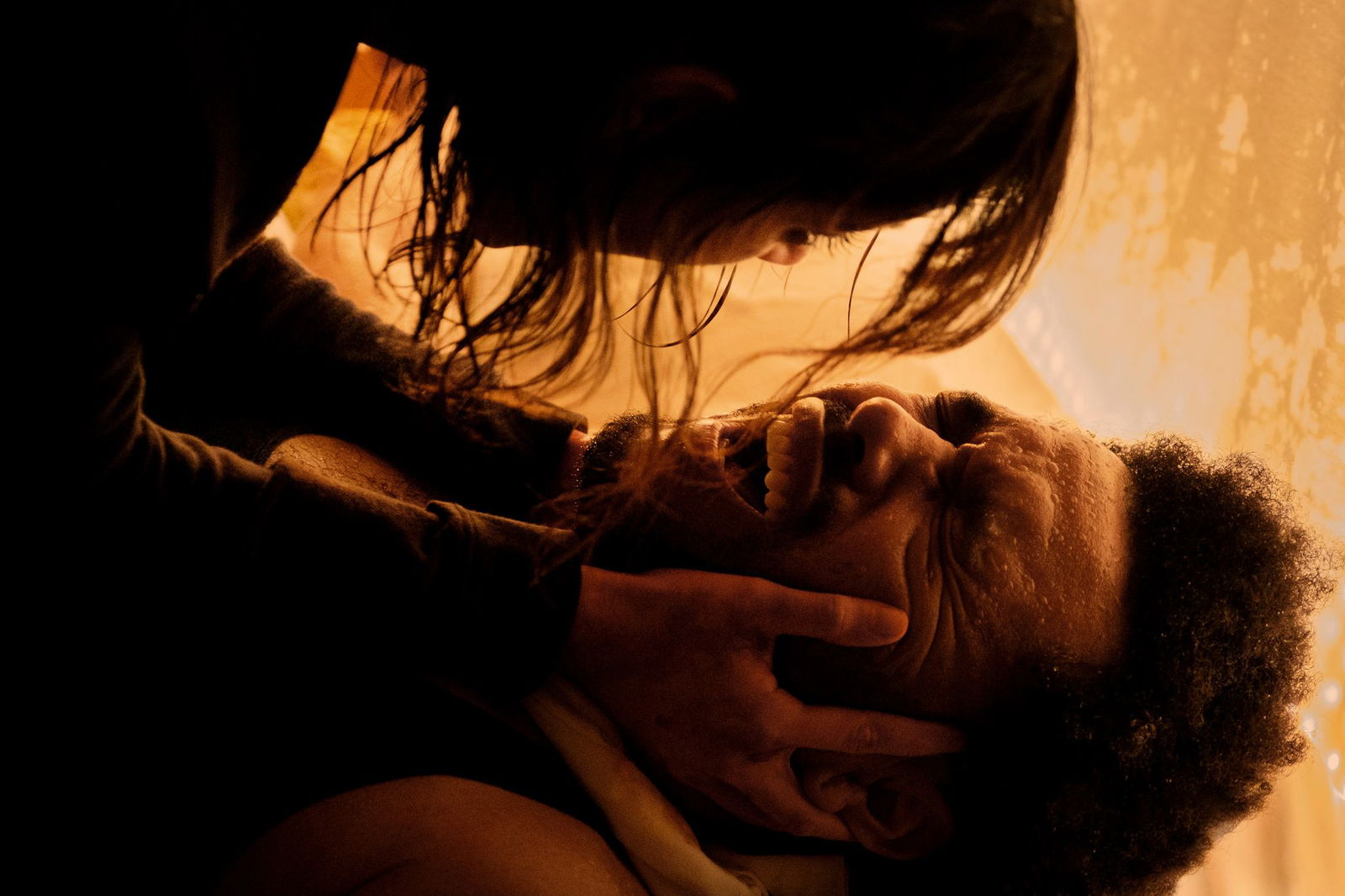 Der Psychothriller läuft in zahlreichen deutschen Kinos einmalig am 14. Mai.