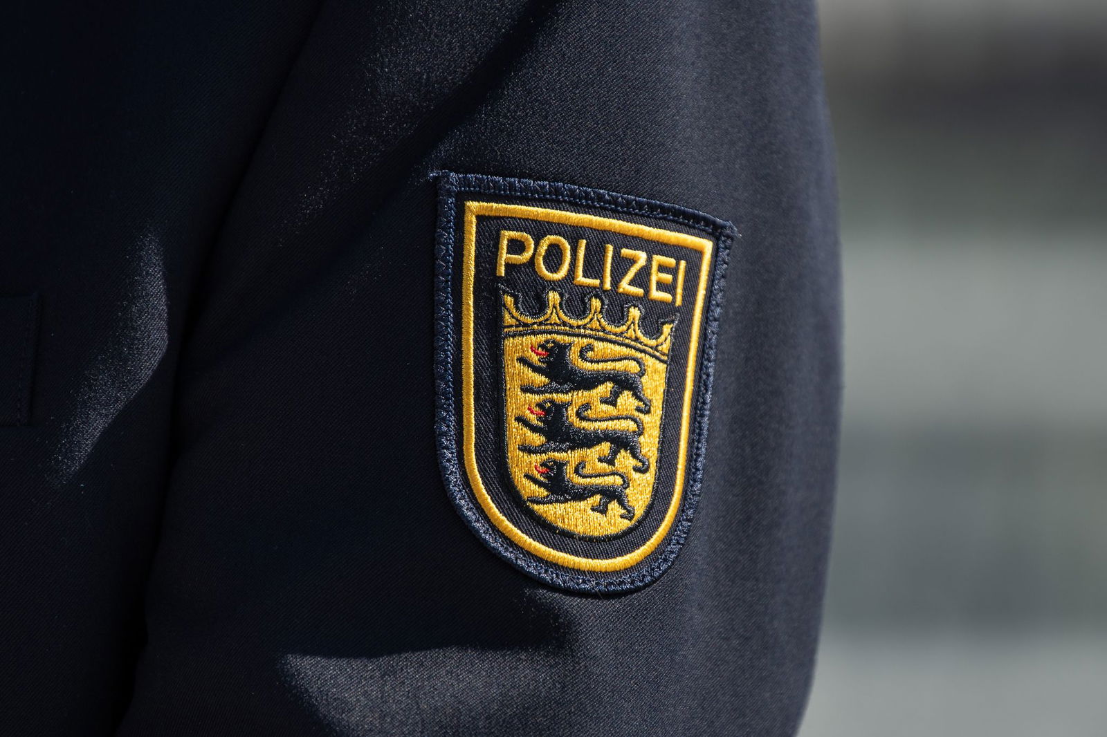 Der zwischenzeitlich vom Dienst suspendierte Inspekteur der Polizei ist von der Staatsanwaltschaft erneut angeklagt worden. (Symbolbild)