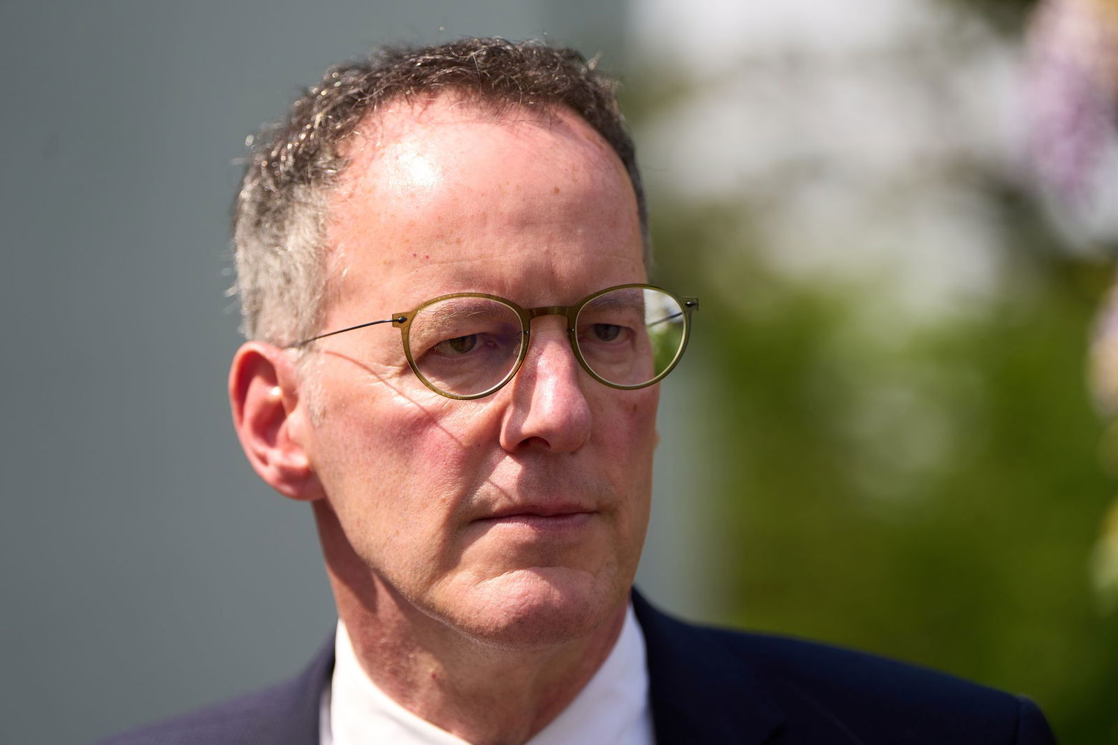 «Die AfD steht nicht nur punktuell, sondern systematisch gegen die freiheitliche demokratische Grundordnung», sagt der rheinland-pfälzische Innenminister. (Archivbild) 