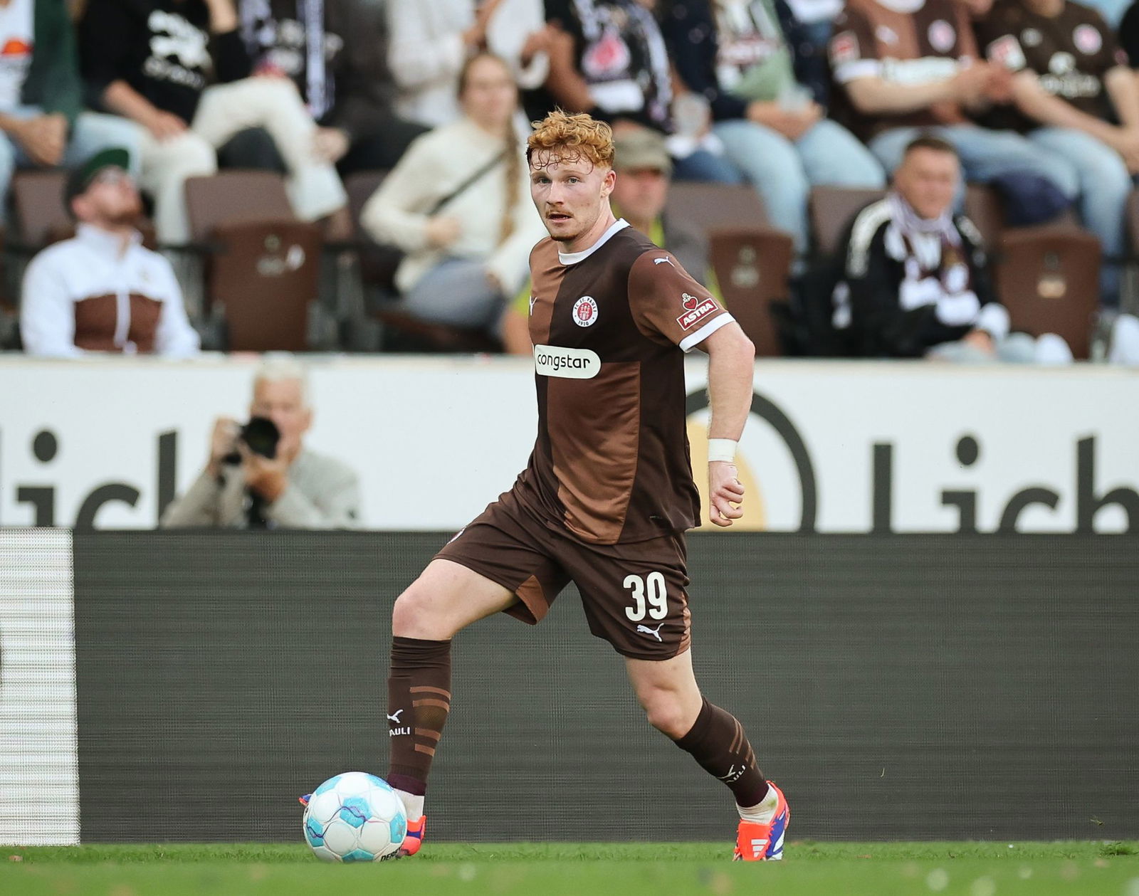 Robert Wagner wechselt auf Leihbasis von Freiburg nach Kiel.