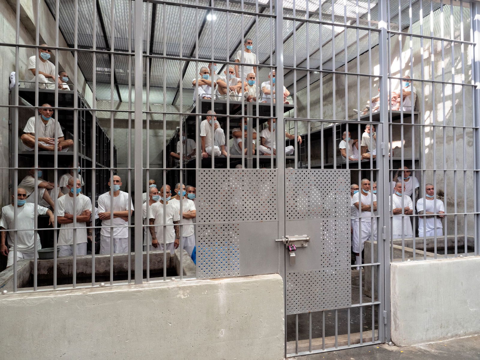 Richterin erlaubt Trumps Abschiebungen nach Kriegsgesetz. (Archivbild)