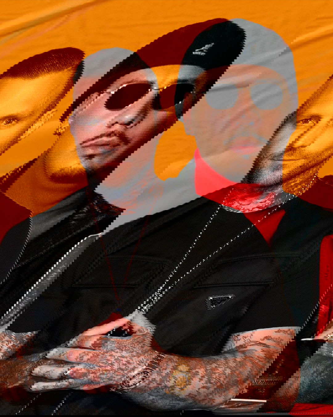 Kontra K x Apache 207