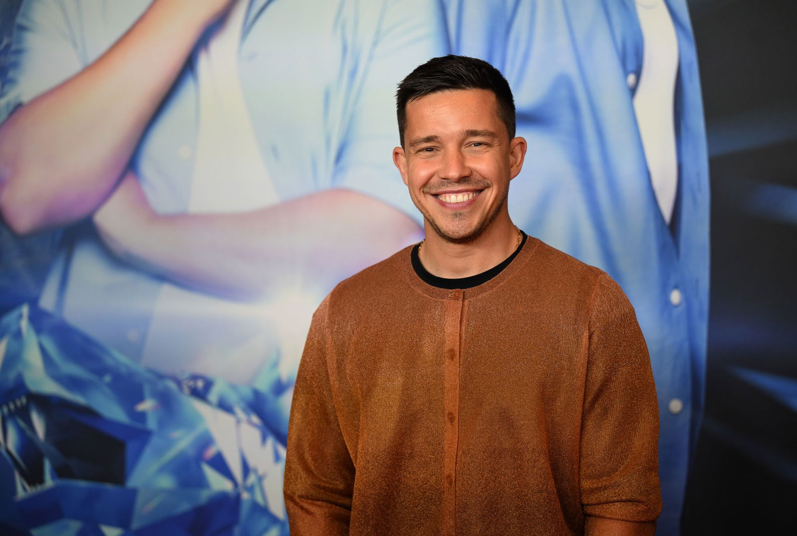 Nico Santos singt in seinem neuen Song über die Bedeutung von Heimat. (Archivbild)