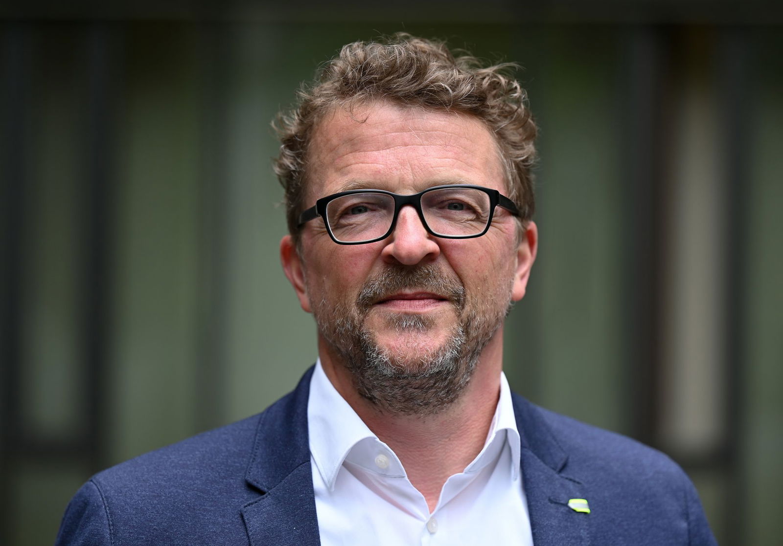 AfD-Mitglieder im Landesdienst weiterbeschäftigen? Carl-Bernhard von Heusinger fordert, dies zu prüfen. (Archivbild)