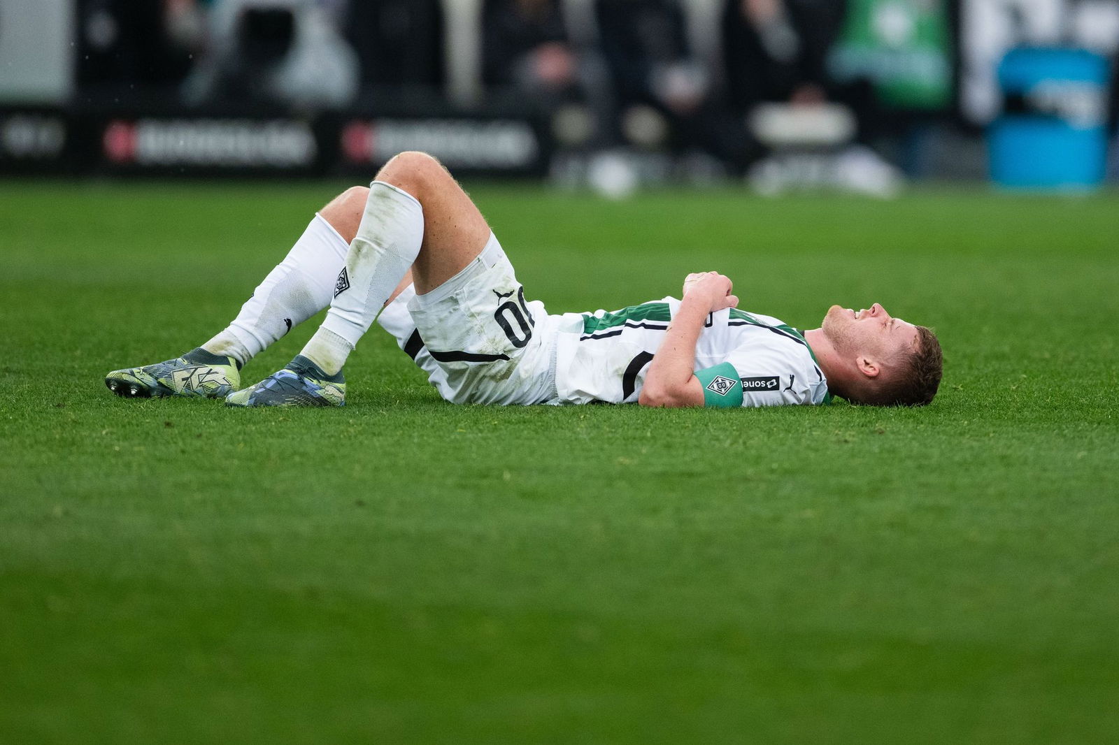 Elvedis Rückkehr ist noch fraglich