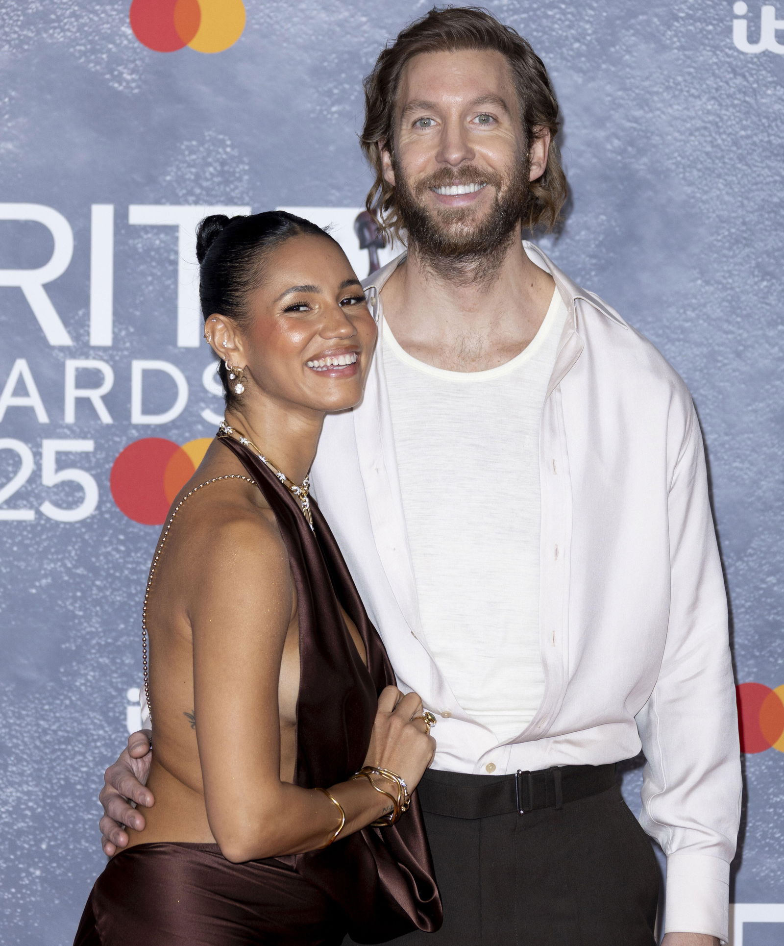 Calvin Harris & Vick