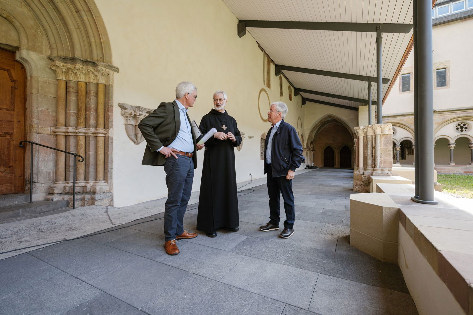 Rund 4,5 Millionen Euro hat die Sanierung gekostet.