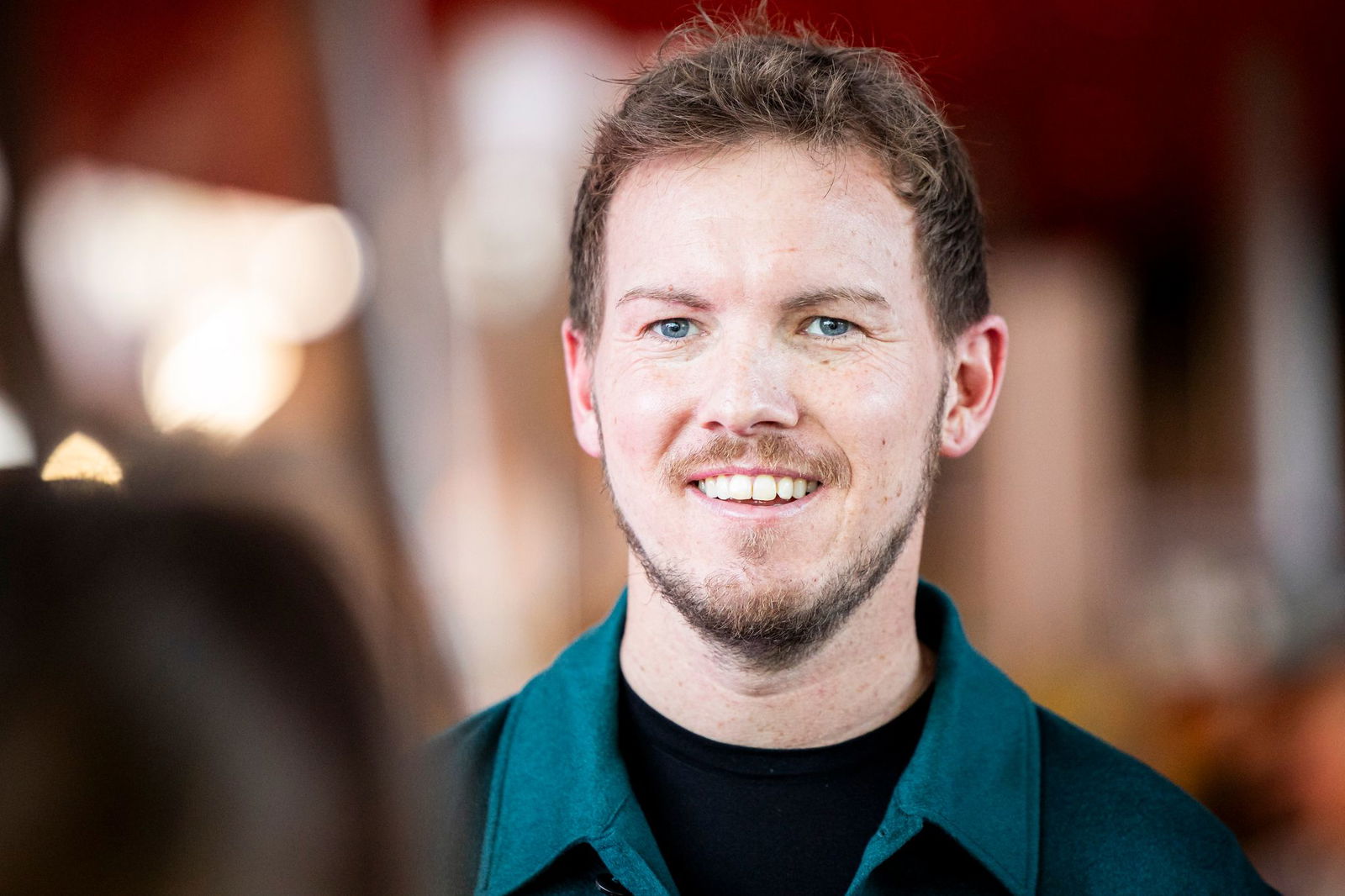 Julian Nagelsmann will unbedingt ins Finale der Nations League.