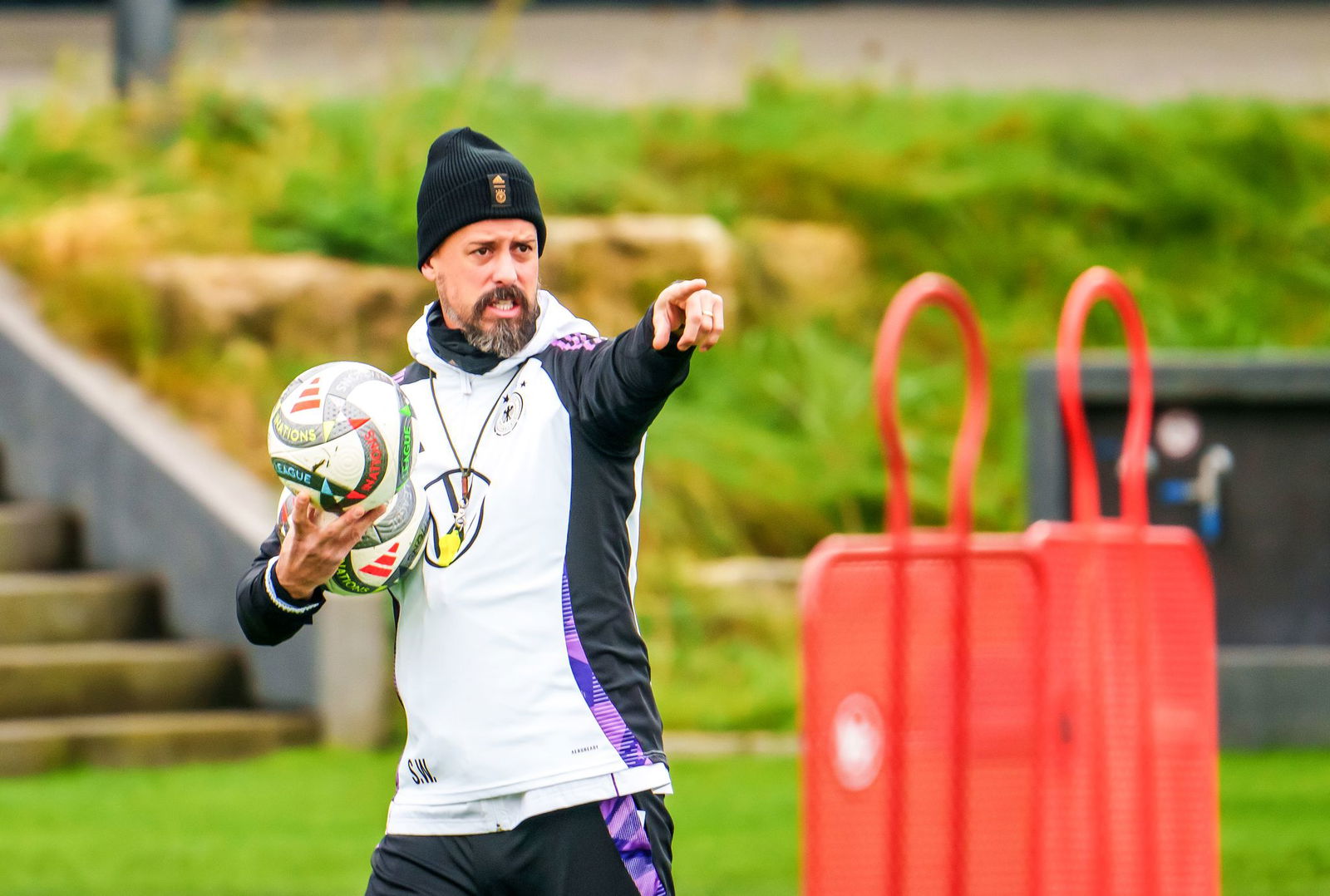 Sandro Wagner soll der TSG 1899 Hoffenheim abgesagt haben.