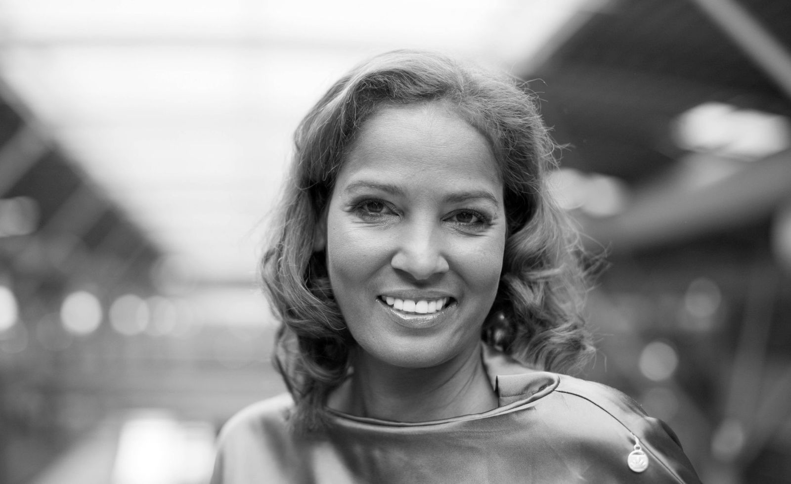 Nadja Abd el Farrag, auch bekannt als «Naddel», ist gestorben. 