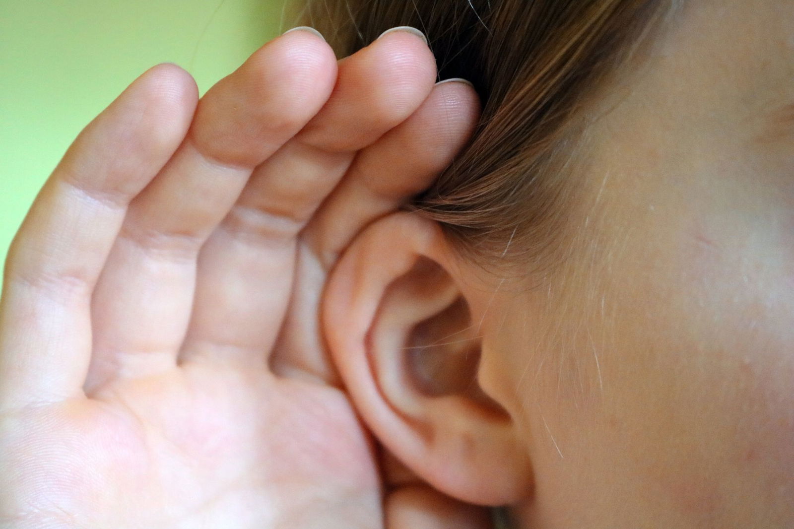 Wo im Land wirkt sich Lärm besonders auf die Lebensqualität aus und was verursacht ihn? Darüber soll mehr herausgefunden werden. (Symbolfoto)