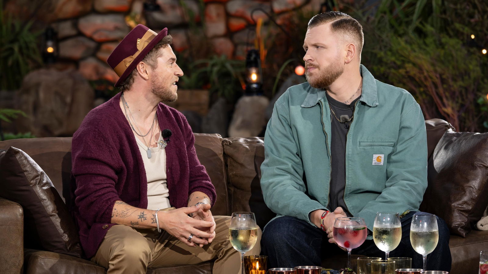 Sing meinen Song - Finch